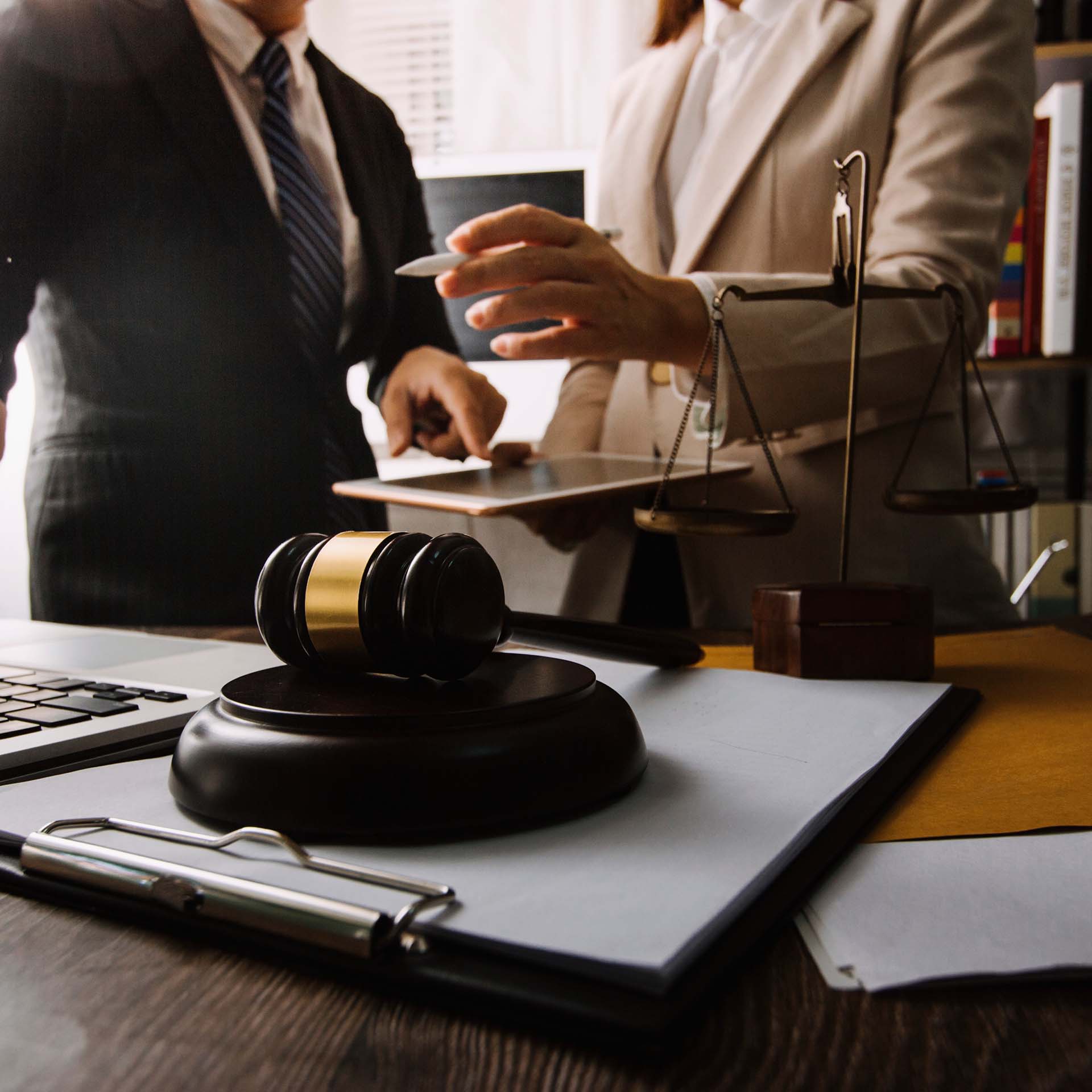 Εταιρικό Δίκαιο