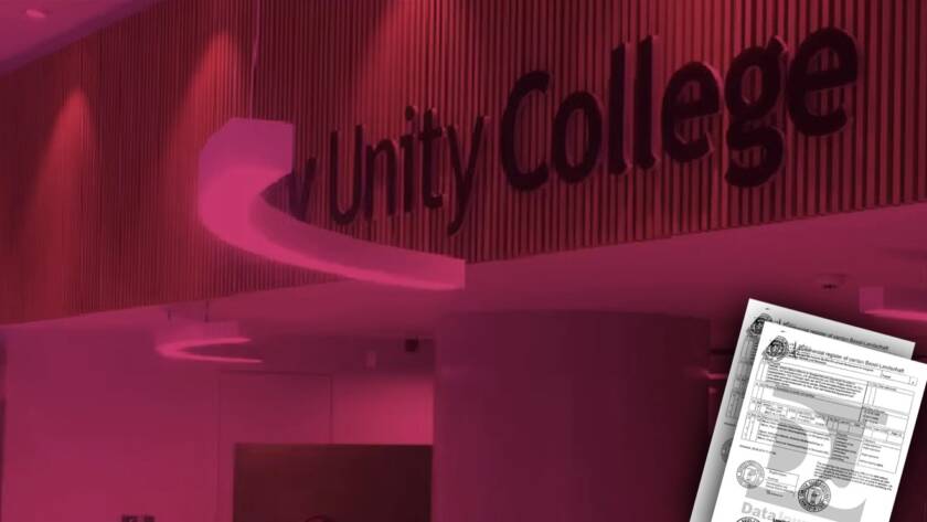 City Unity College: Τρίτο κολέγιο με καταγγελίες για «κούφια» πτυχία