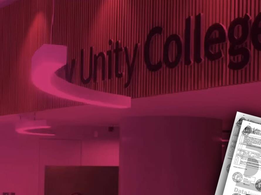 City Unity College: Τρίτο κολέγιο με καταγγελίες για «κούφια» πτυχία