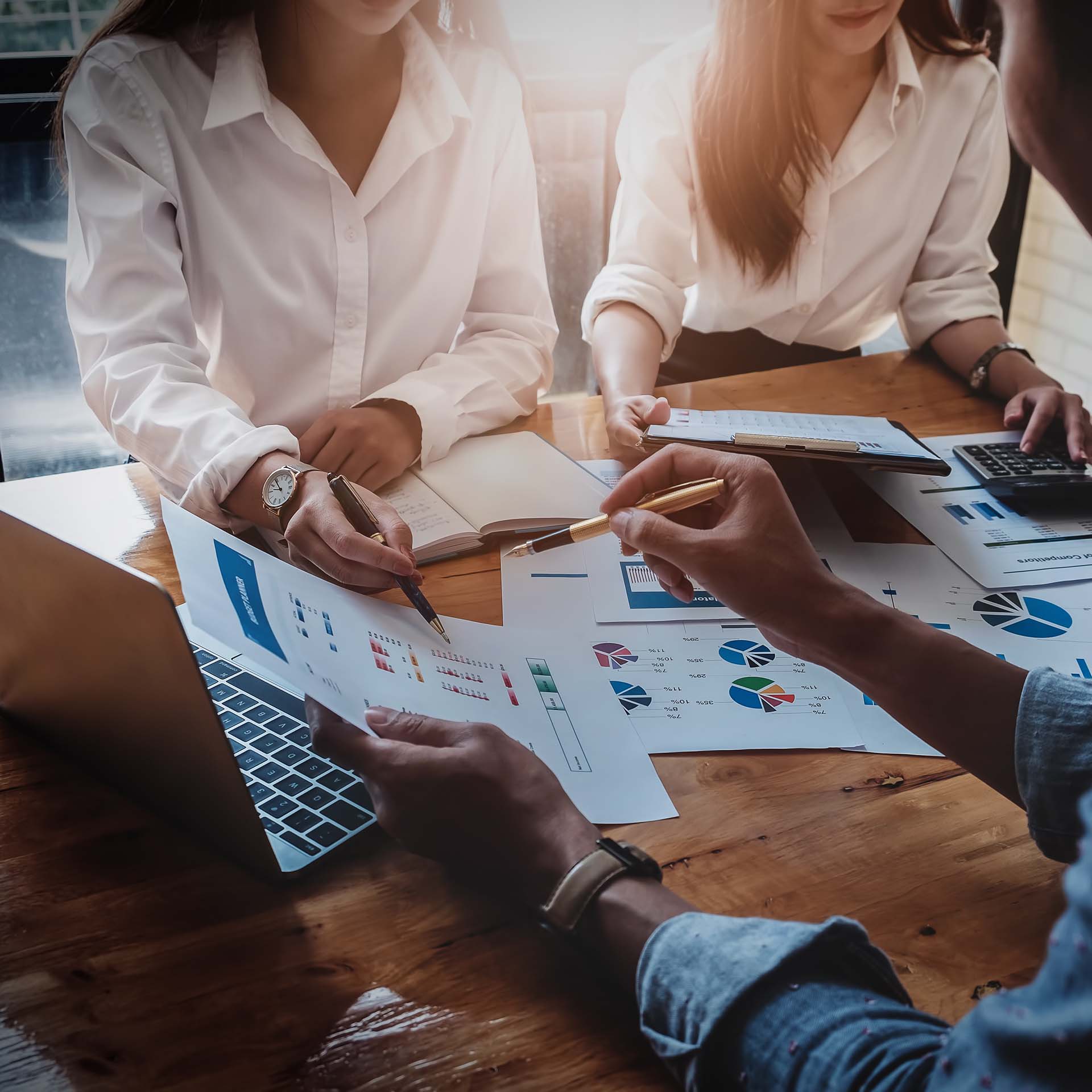 Ρύθμιση Οφειλών