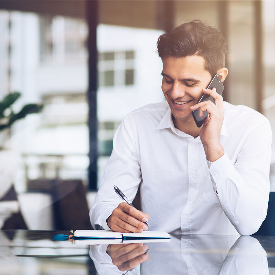 Καλέστε μας