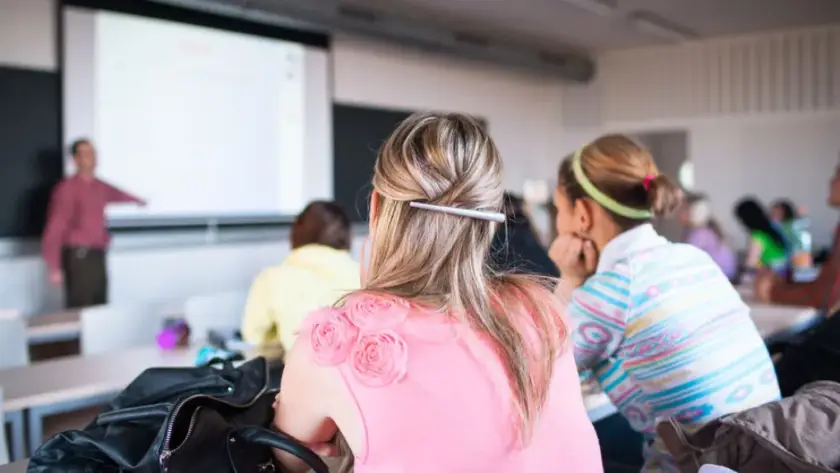 Στον «αέρα» πτυχία ιδιωτικού κολεγίου
