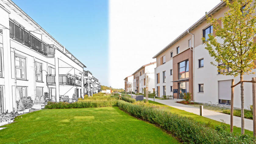 Πως οι οφειλές ιδιοκτητών ακινητοποιούν την αγορά ακινήτων