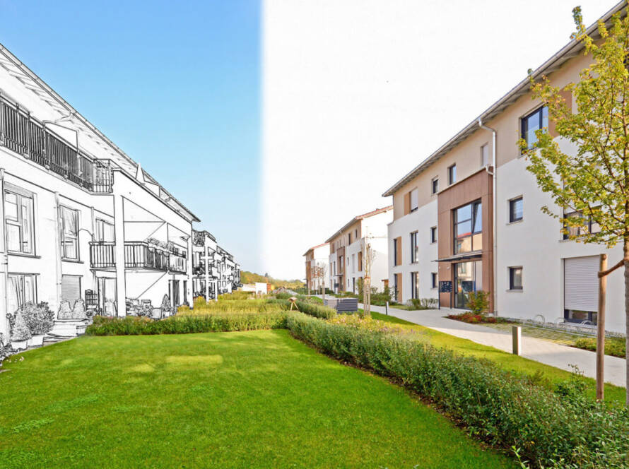 Πως οι οφειλές ιδιοκτητών ακινητοποιούν την αγορά ακινήτων