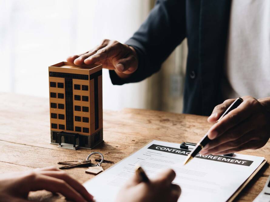 Property Law Service