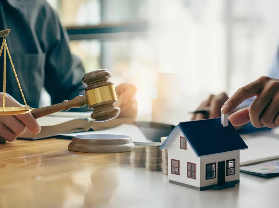 Ακύρωση πλειστηριασμού – servicers, funds και συνδεδεμένες εταιρείες REO