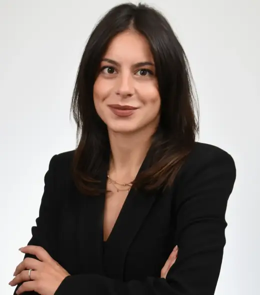 Maria Moschopoulou